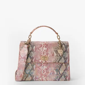 Hallie Bags Brahmin Satchels