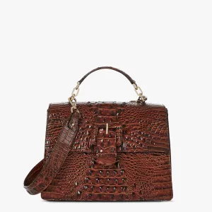 Hallie Bags Brahmin Shoulder Bags