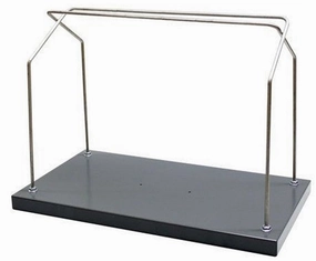 HamiltonBuhl Headphone Holder Rack (On Sale!) noise cancelling headphones, bluetooth earbuds