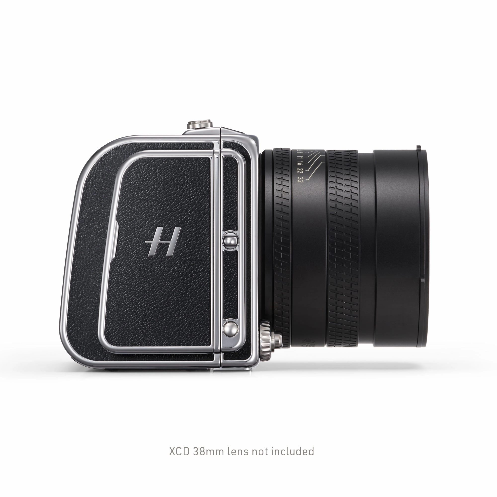 Hasselblad 907X 100C Medium Format Mirrorless Camera