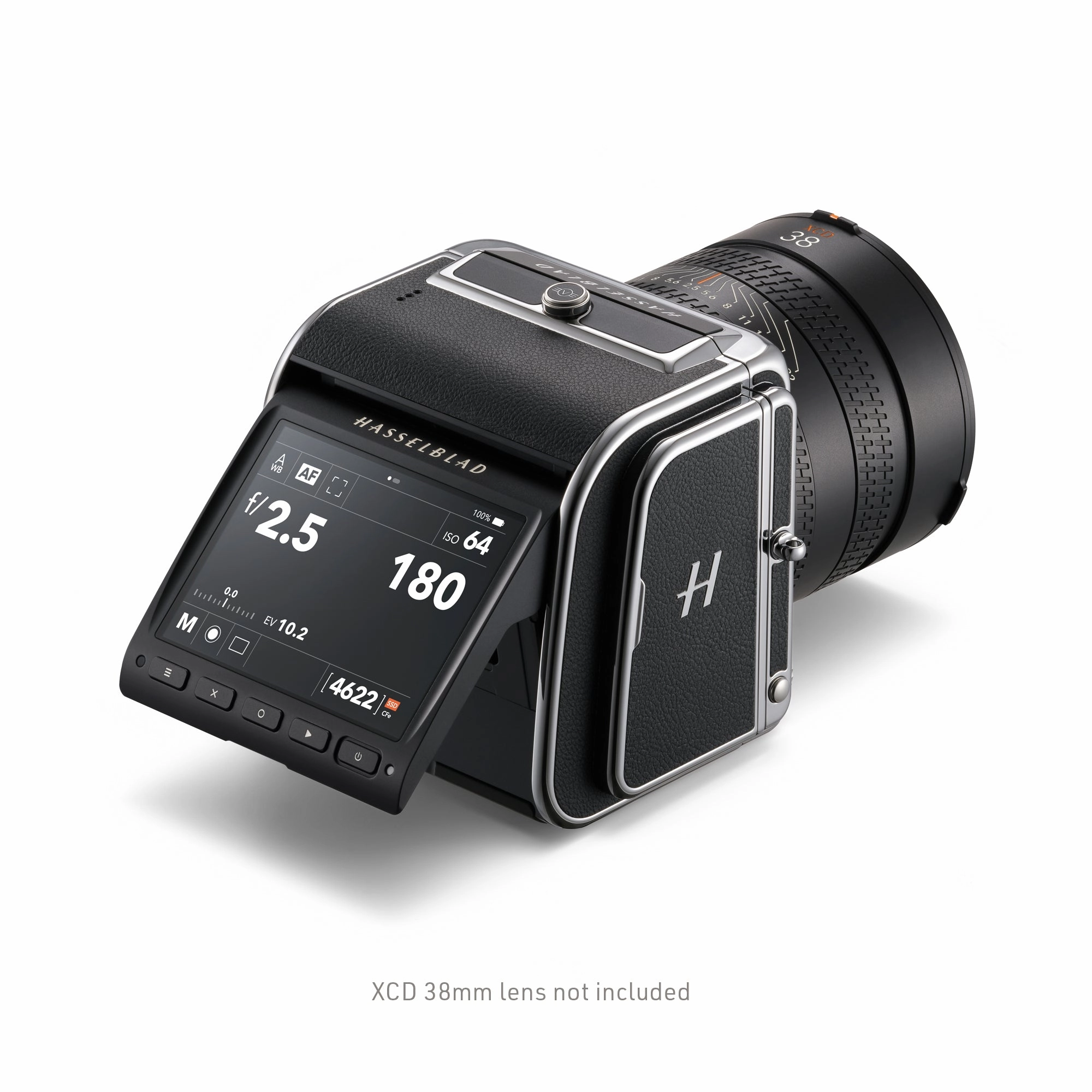 Hasselblad 907X 100C Medium Format Mirrorless Camera canon camera