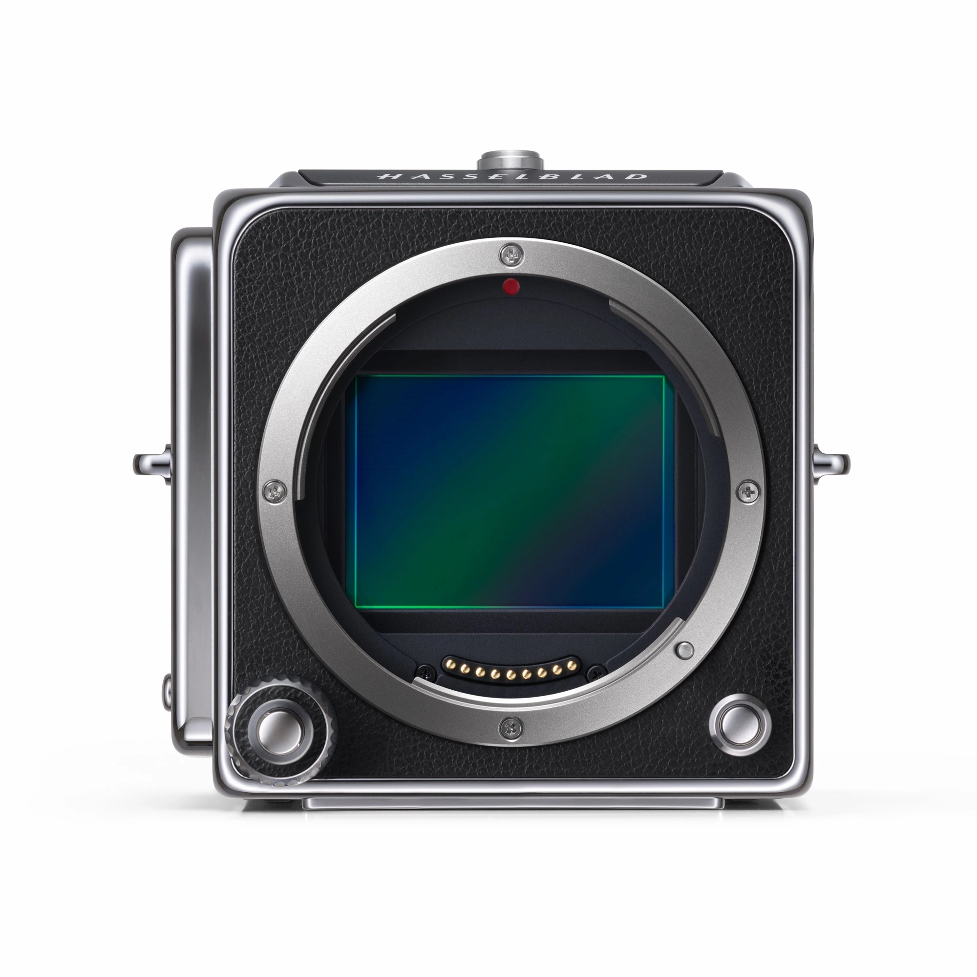 Hasselblad 907X 100C Medium Format Mirrorless Camera