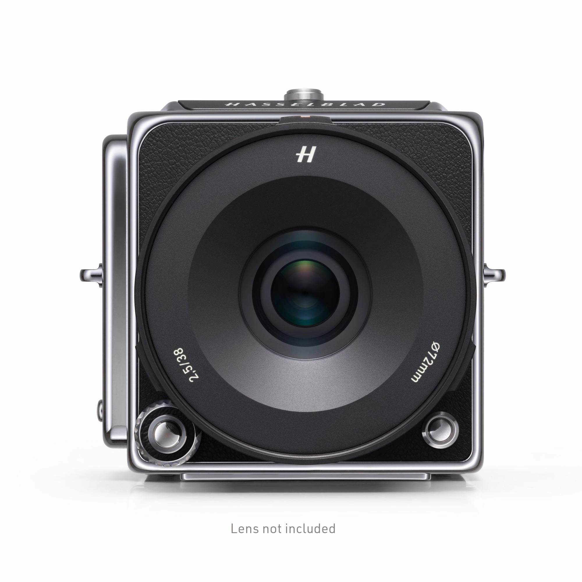 Hasselblad 907X 100C Medium Format Mirrorless Camera