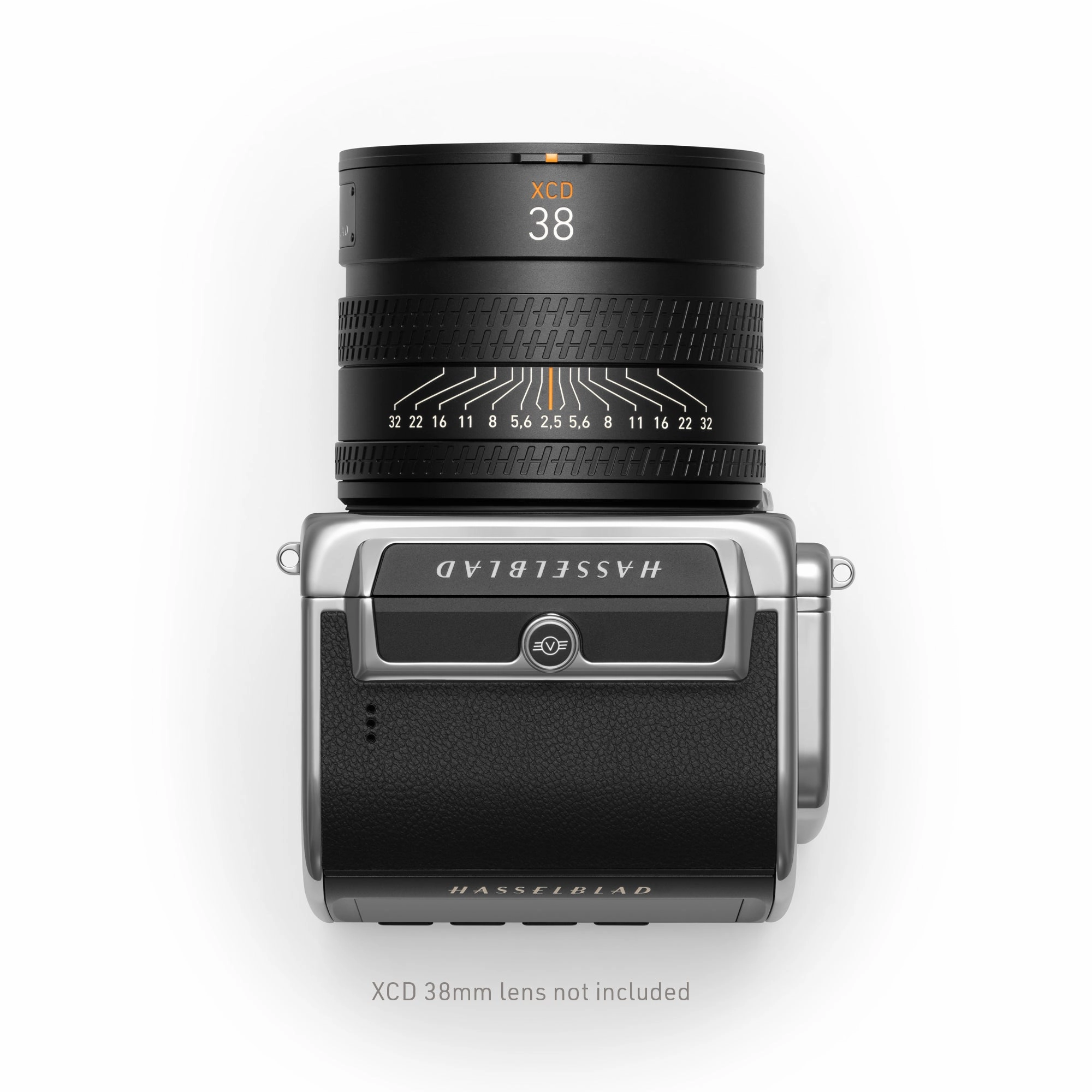 Hasselblad 907X 100C Medium Format Mirrorless Camera