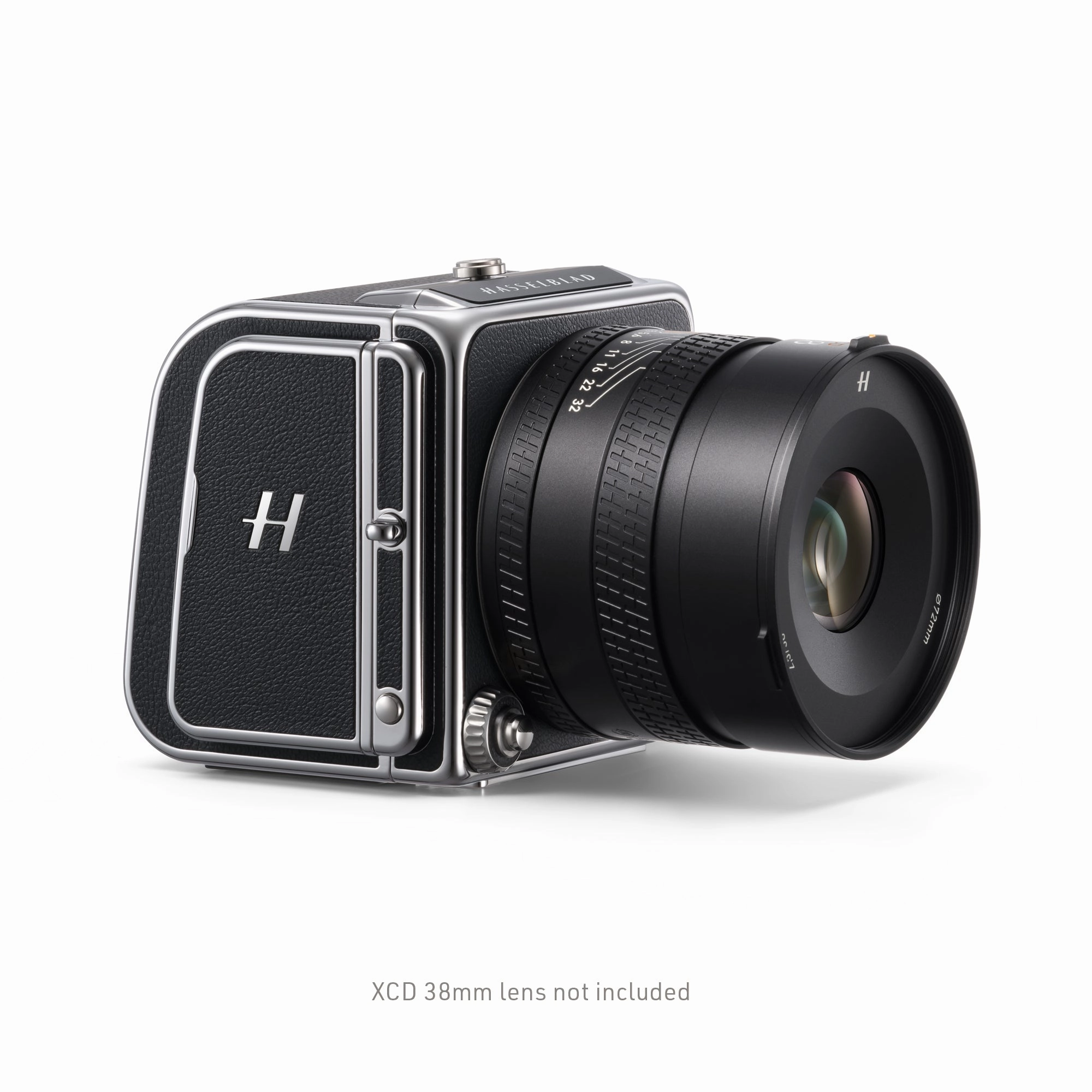 Hasselblad 907X 100C Medium Format Mirrorless Camera