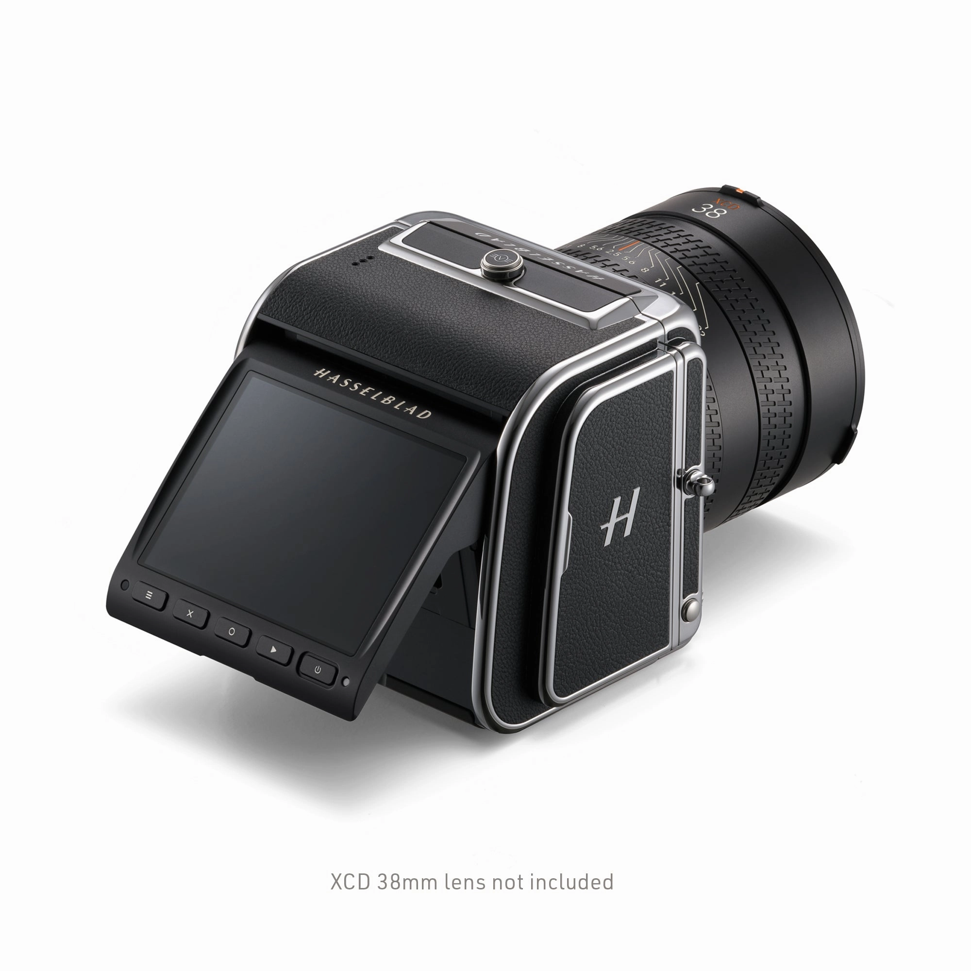 Hasselblad 907X 100C Medium Format Mirrorless Camera