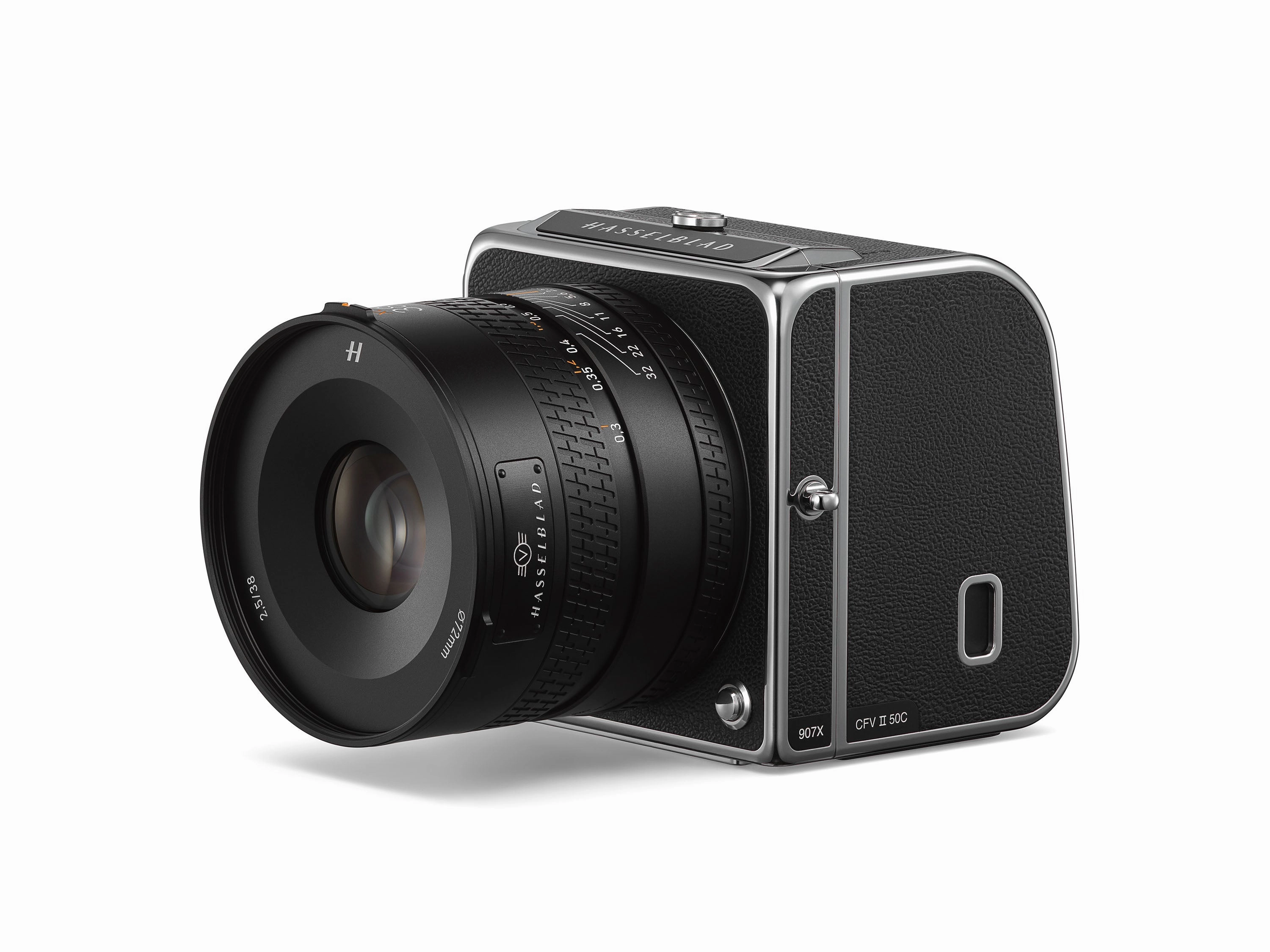 Hasselblad 907X 50C Medium Format Mirrorless Camera nikon camera