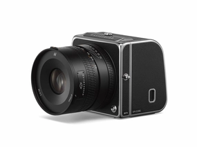 Hasselblad 907X 50C Medium Format Mirrorless Camera nikon camera