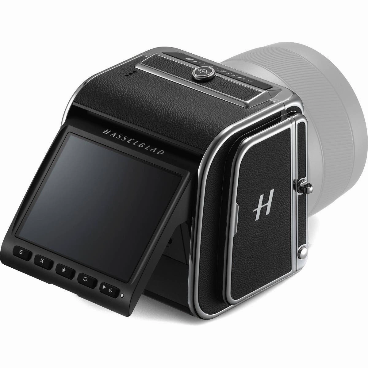 Hasselblad 907X 50C Medium Format Mirrorless Camera