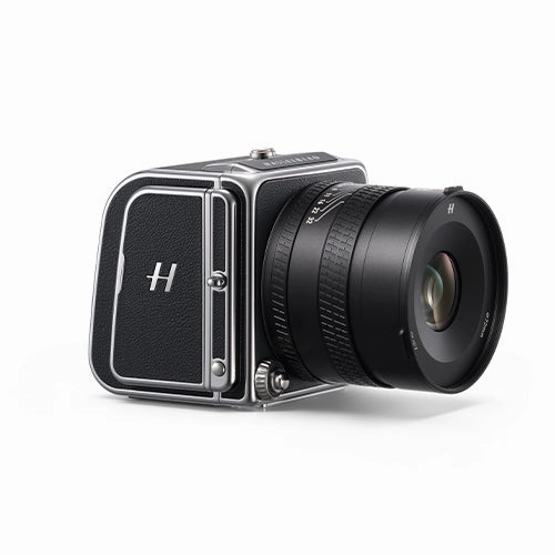 Hasselblad 907X with CFV 100C Medium Format Digital Camera Kit