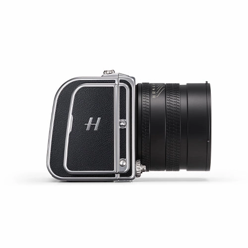 Hasselblad 907X with CFV 100C Medium Format Digital Camera Kit