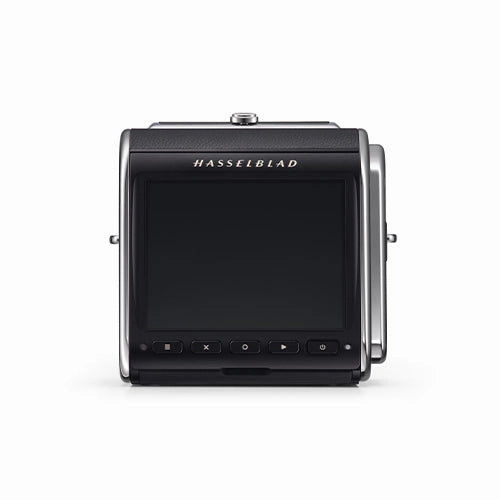 Hasselblad 907X with CFV 100C Medium Format Digital Camera Kit