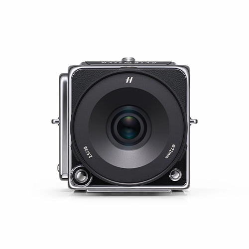 Hasselblad 907X with CFV 100C Medium Format Digital Camera Kit