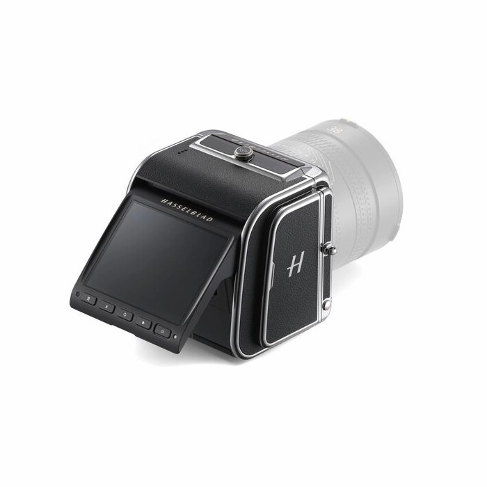 Hasselblad 907X with CFV 100C Medium Format Digital Camera Kit