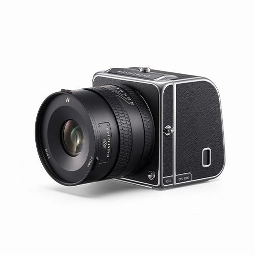 Hasselblad 907X with CFV 100C Medium Format Digital Camera Kit