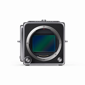 Hasselblad 907X with CFV 100C Medium Format Digital Camera Kit nikon camera