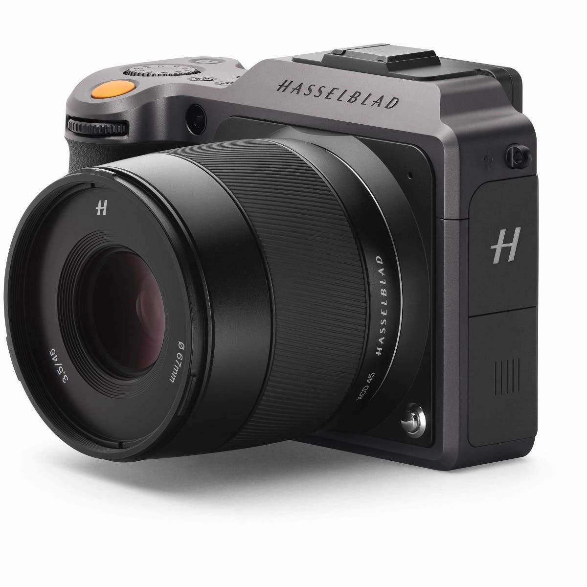 Hasselblad X1D II 50C Medium Format Mirrorless Camera