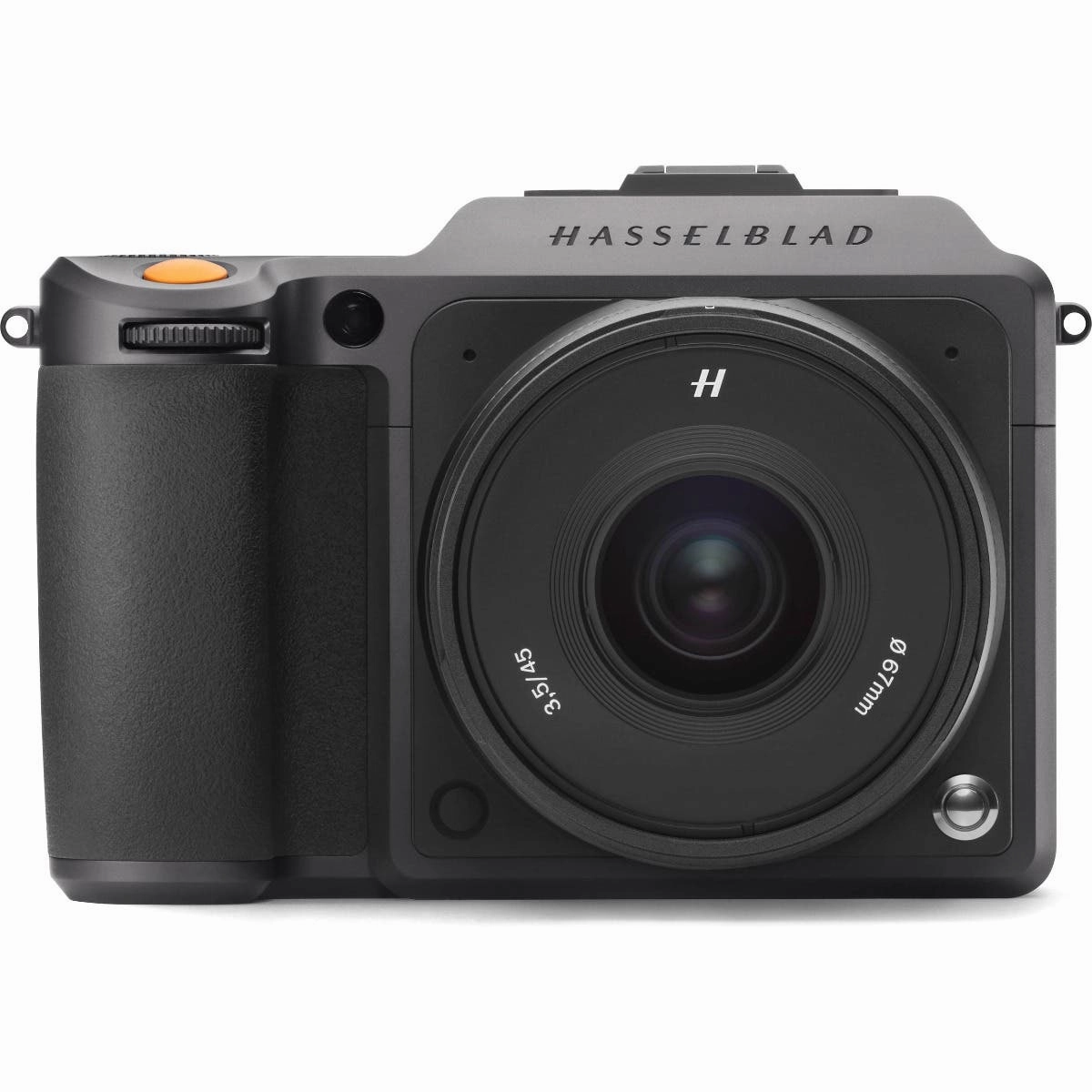 Hasselblad X1D II 50C Medium Format Mirrorless Camera
