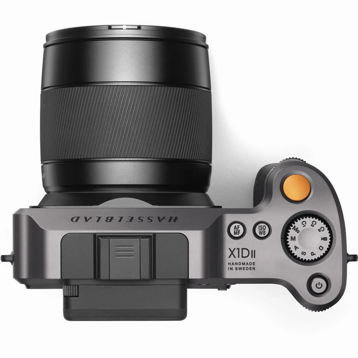 Hasselblad X1D II 50C Medium Format Mirrorless Camera