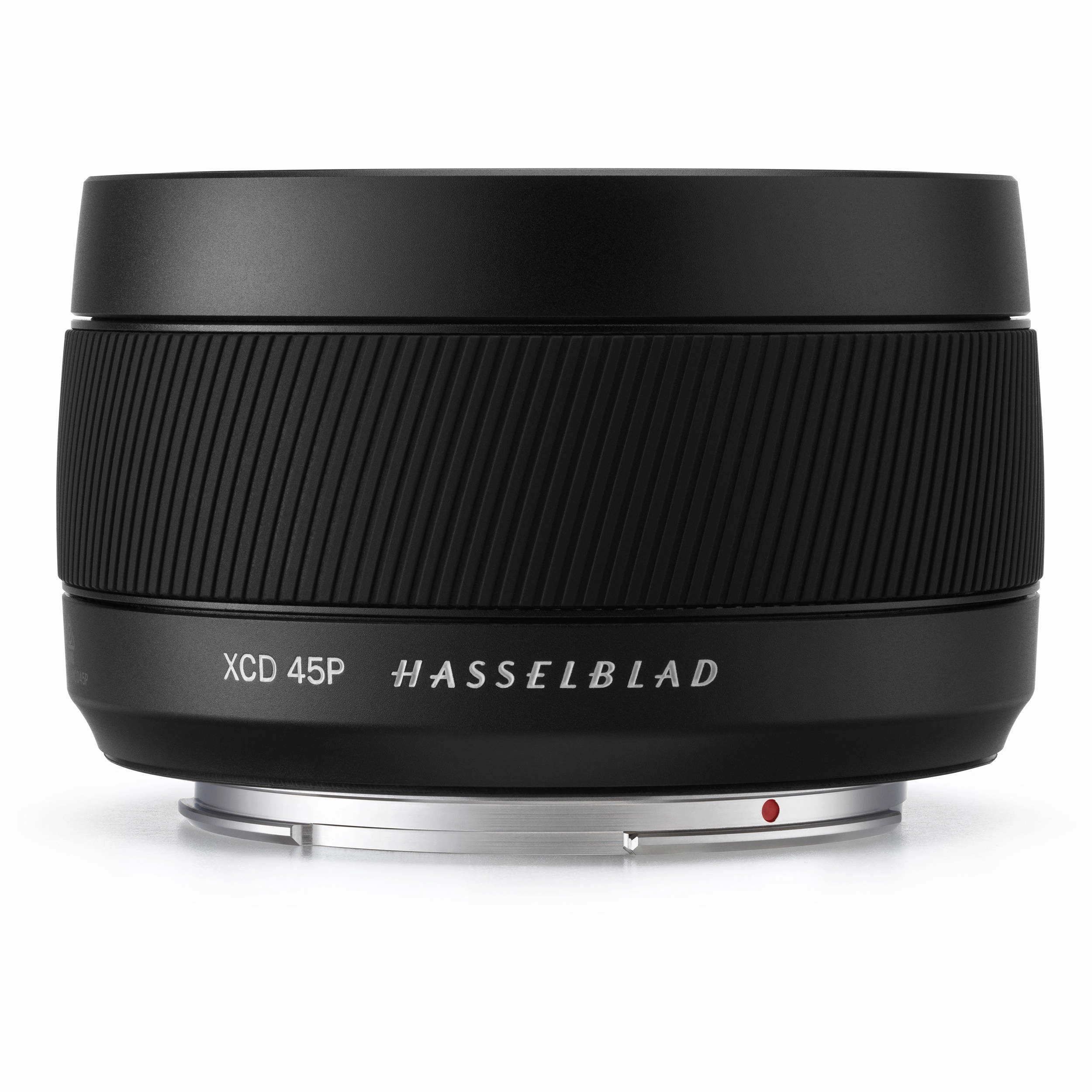 Hasselblad X2D 100C Lightweight Portrait Kit (Includes: 80mm and 45mm Lens)