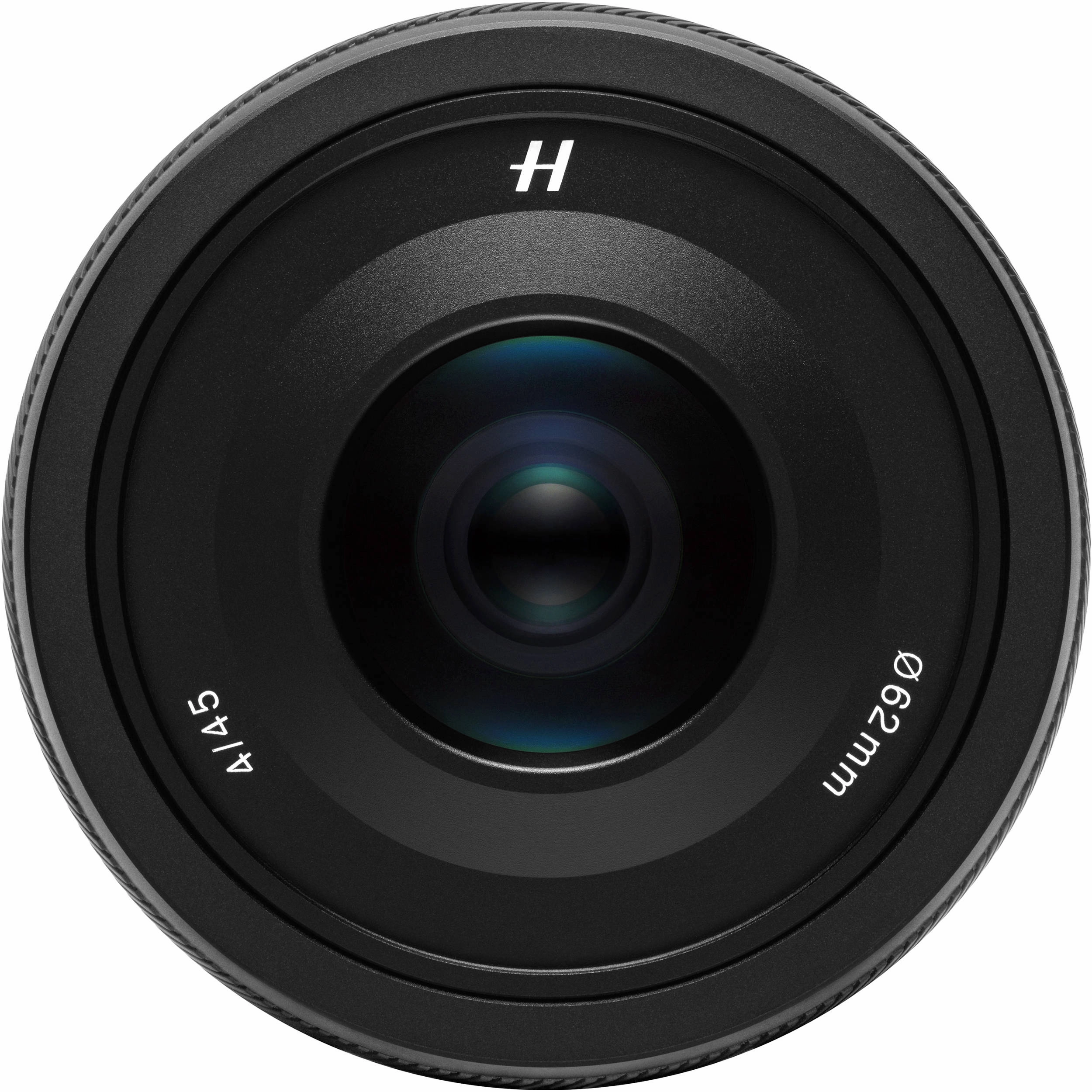 Hasselblad X2D 100C Lightweight Portrait Kit (Includes: 80mm and 45mm Lens)