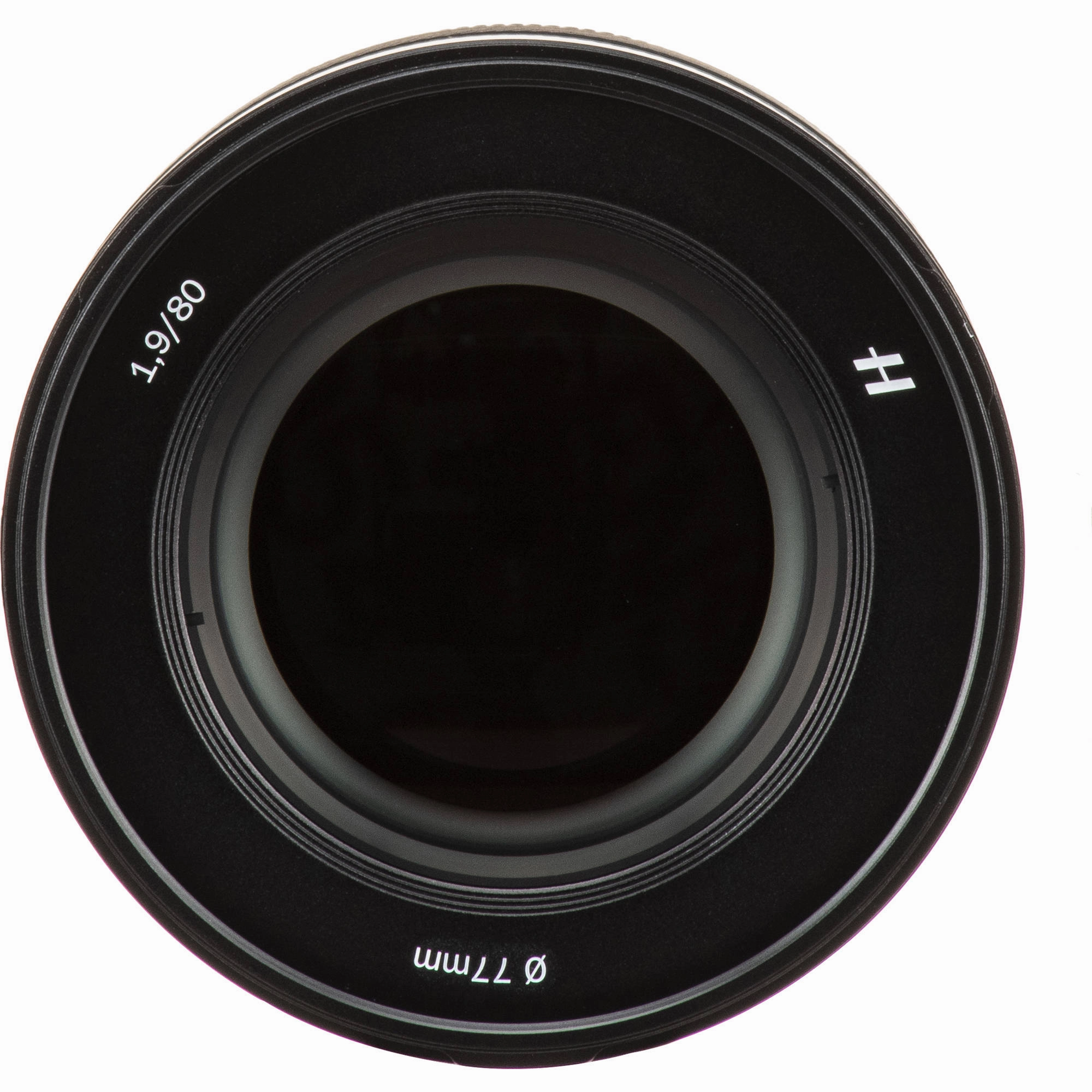 Hasselblad X2D 100C Lightweight Portrait Kit (Includes: 80mm and 45mm Lens)