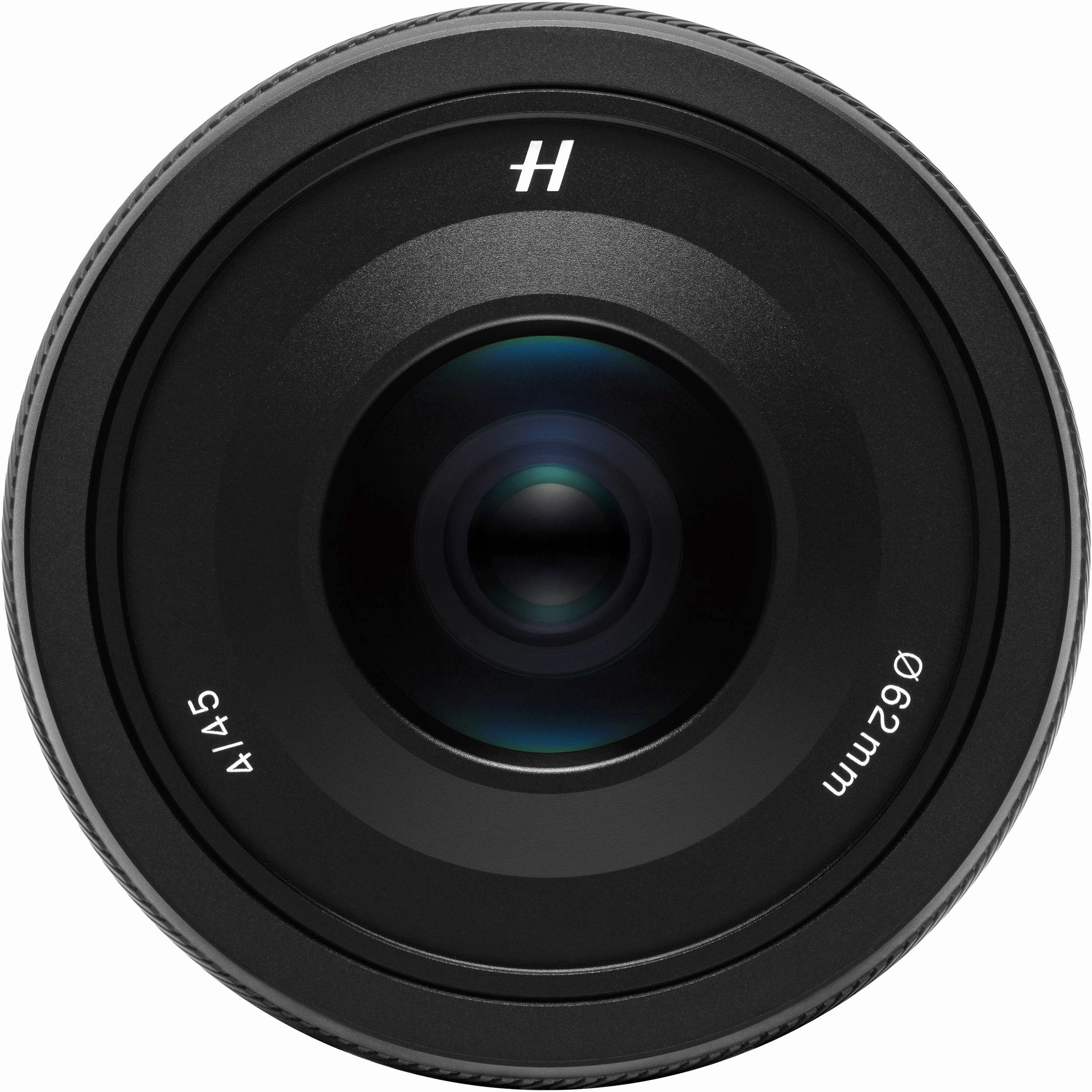 Hasselblad X2D 100C Lightweight Portrait Kit (Includes: 80mm and 45mm Lens)