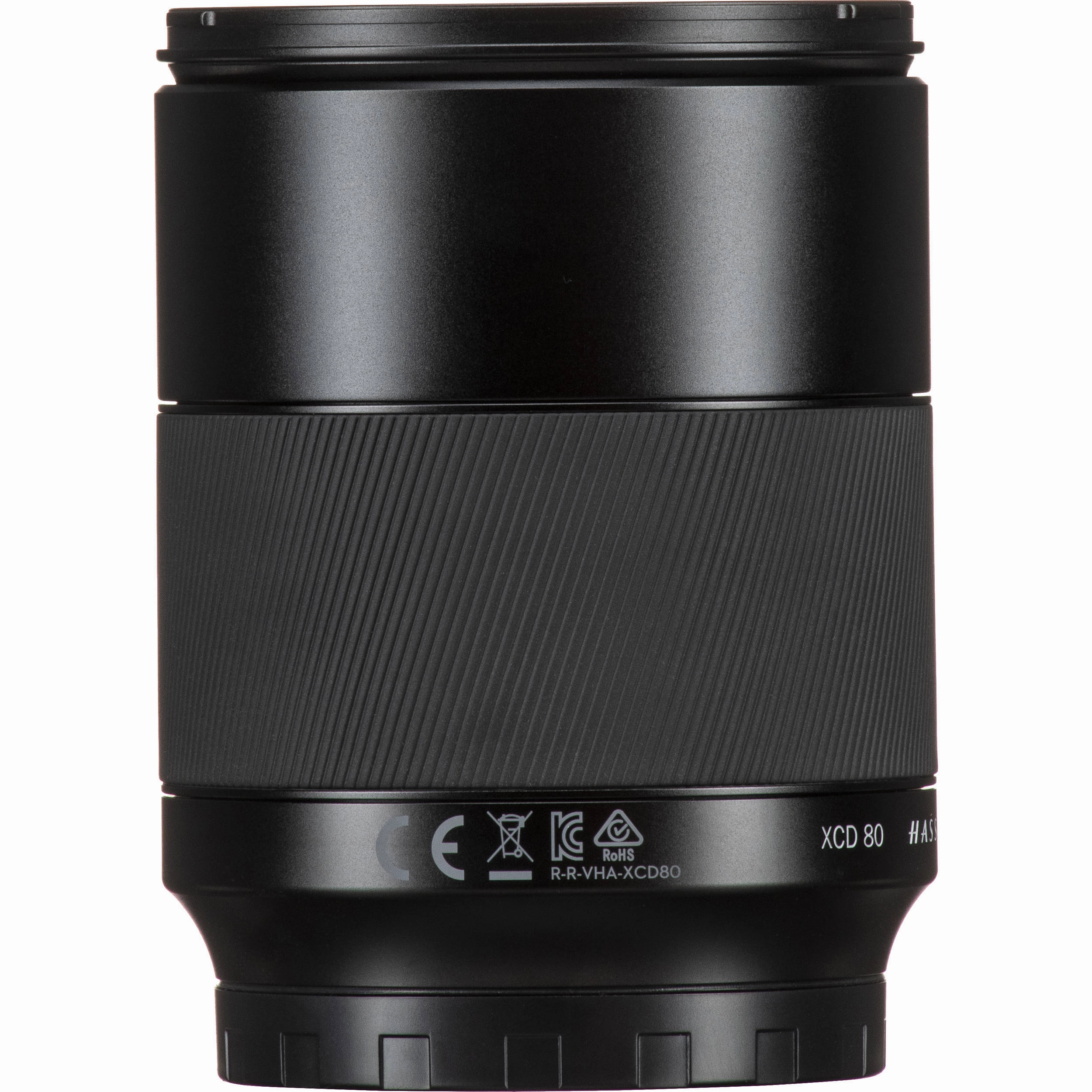 Hasselblad X2D 100C Lightweight Portrait Kit (Includes: 80mm and 45mm Lens)