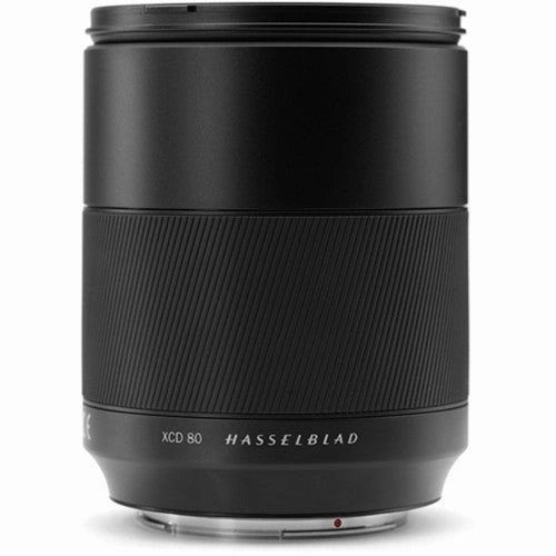Hasselblad X2D 100C Lightweight Portrait Kit (Includes: 80mm and 45mm Lens)