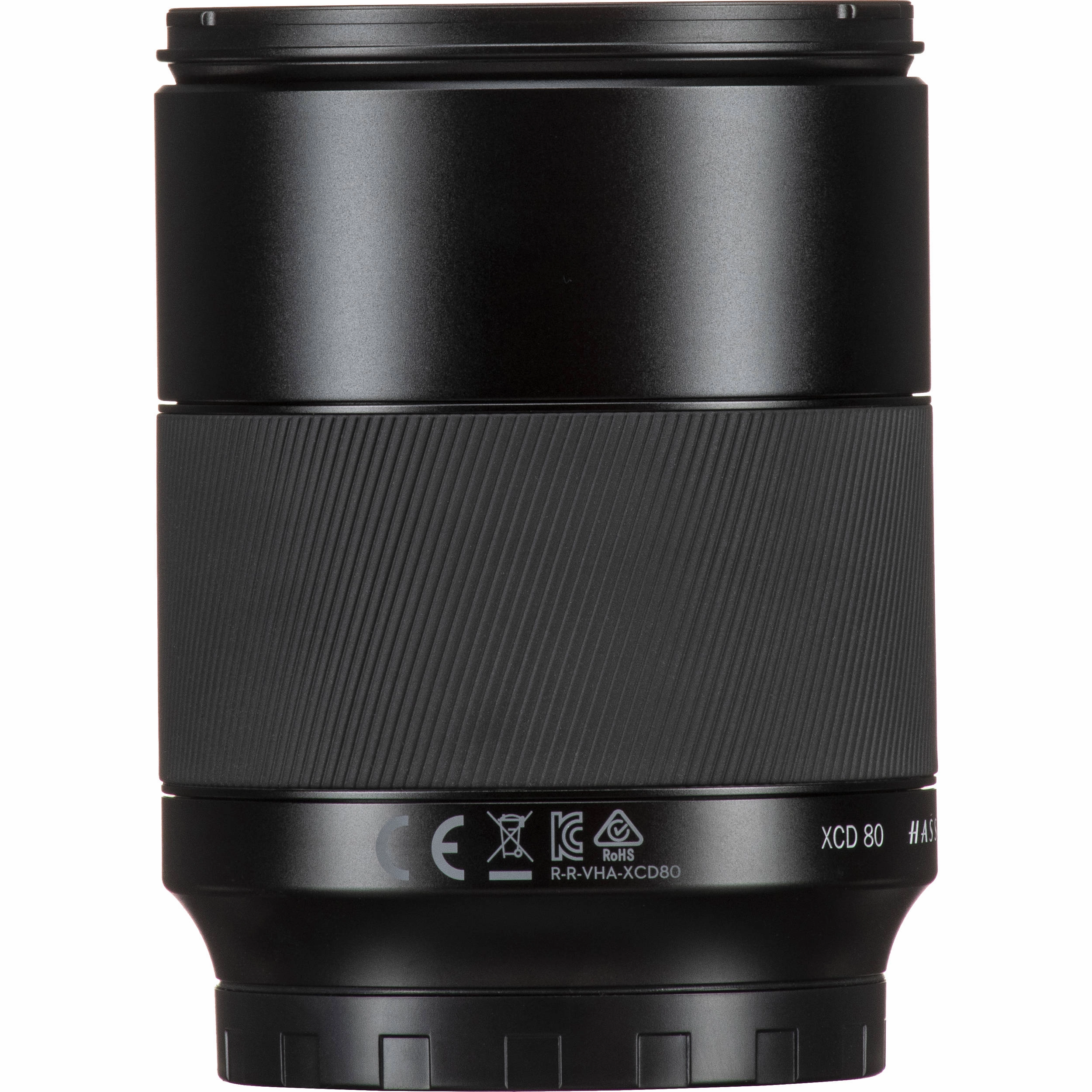Hasselblad X2D 100C Lightweight Portrait Kit (Includes: 80mm and 45mm Lens)