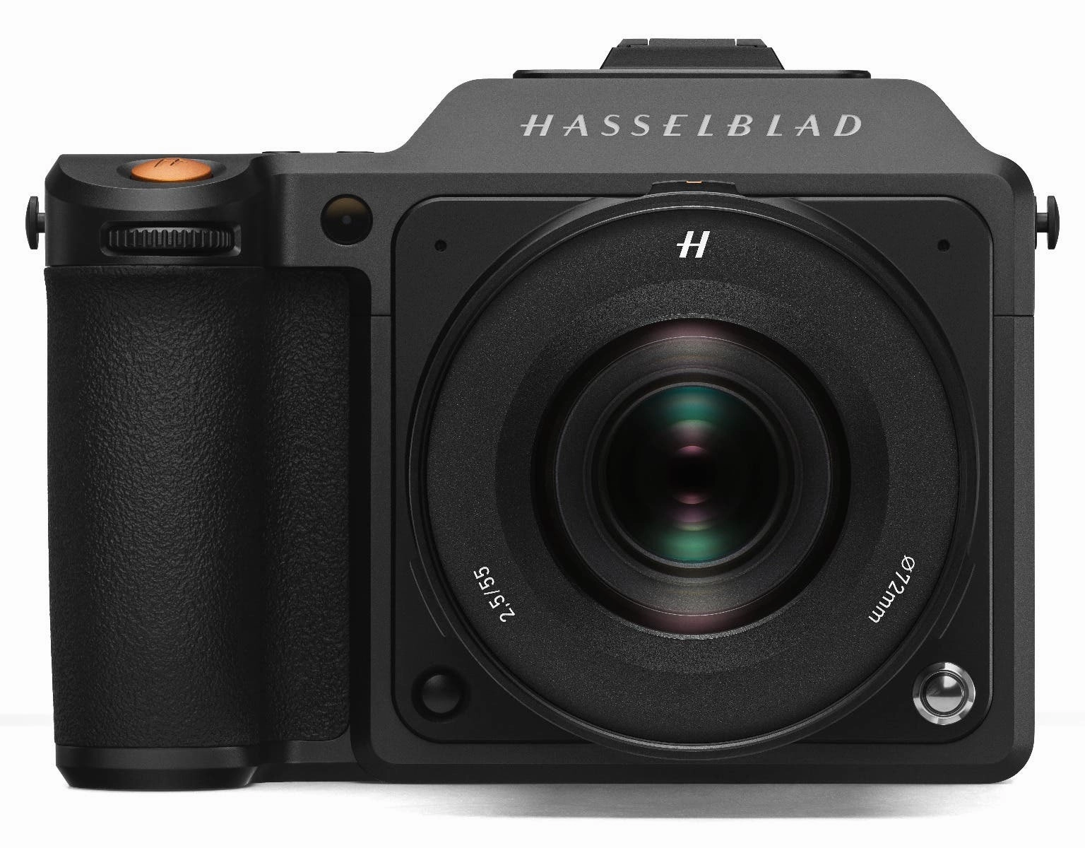 Hasselblad X2D 100C Medium Format Mirrorless Camera