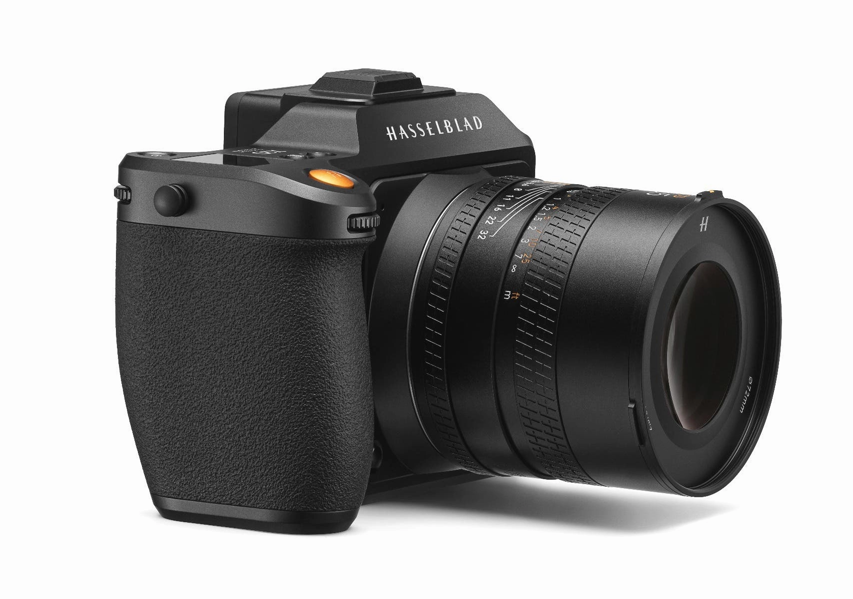 Hasselblad X2D 100C Medium Format Mirrorless Camera