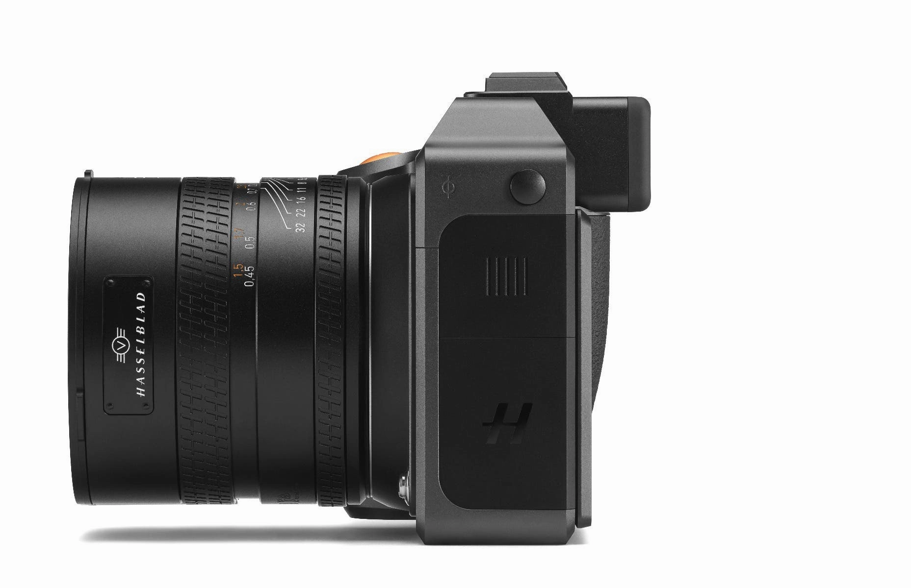 Hasselblad X2D 100C Medium Format Mirrorless Camera