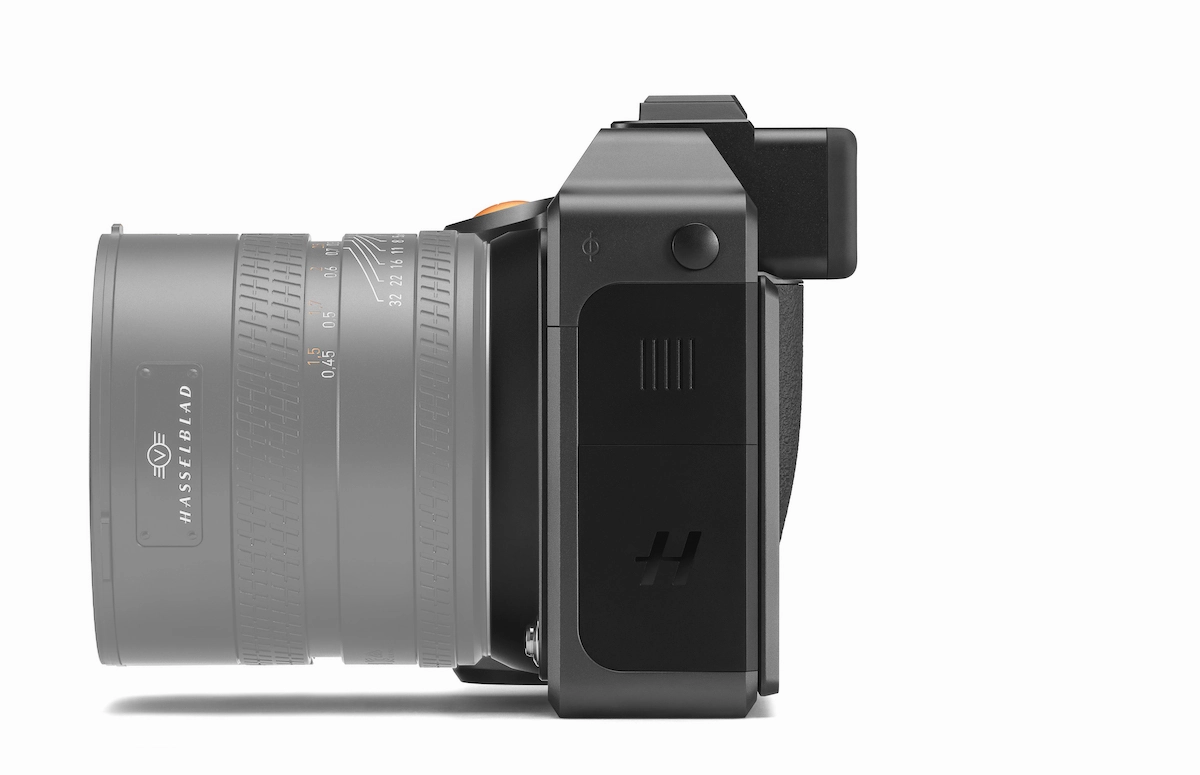 Hasselblad X2D 100C Medium Format Mirrorless Camera