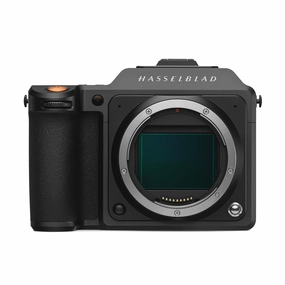 Hasselblad X2D 100C Medium Format Mirrorless Camera digital camera