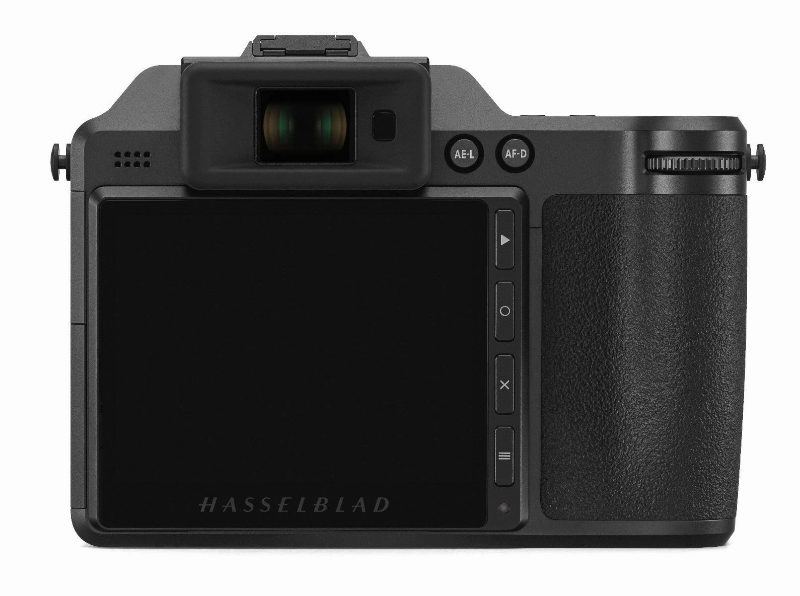 Hasselblad X2D 100C Medium Format Mirrorless Camera