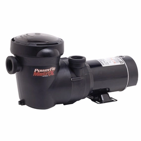Hayward 1.5 HP PowerFlo Matrix 2-Speed w/ Switch Above-Ground Pool Pump