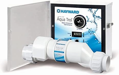 Hayward AquaTrol Return Jet Fittings, Twist Lock