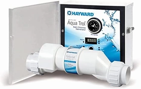 Hayward AquaTrol Return Jet Fittings, Twist Lock