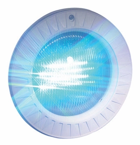 Hayward ColorLogic 4.0 LED Pool Light, 120V/100 Ft Cord Plastic