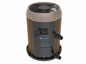 Hayward HeatPro, 100,000 BTU, Round Platform*** (Replaced by W3HP31005T)