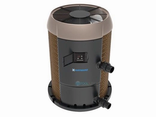 Hayward HeatPro, 100,000 BTU, Round Platform*** (Replaced by W3HP31005T)