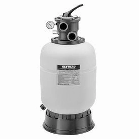 Hayward ProSeries 16" Sand Filter w/ 1 HP PowerFlo Matrix Pump