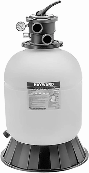 Hayward ProSeries 18" Sand Filter w/ 1.5 HP PowerFlo Matrix Pump