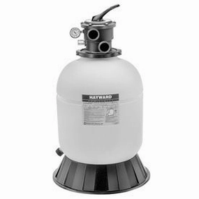 Hayward ProSeries 21" Sand Filter w/ 1.5 HP PowerFlo Matrix Pump