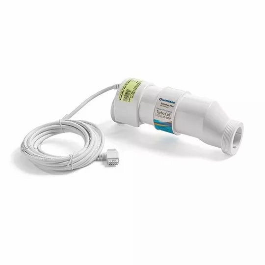 Hayward SwimPure Plus & 25,000 Gal. Cell (1 Box)