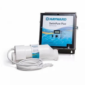 Hayward SwimPure Plus & 25,000 Gal. Cell (1 Box)