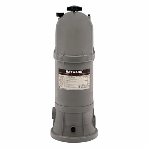 Hayward W3C12002 120 Sq. Ft. 2" Port StarClear Plus Cartridge Filter