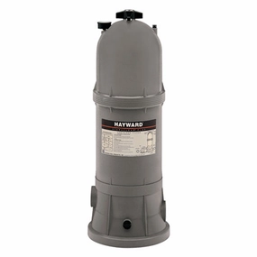 Hayward W3C12002 120 Sq. Ft. 2" Port StarClear Plus Cartridge Filter