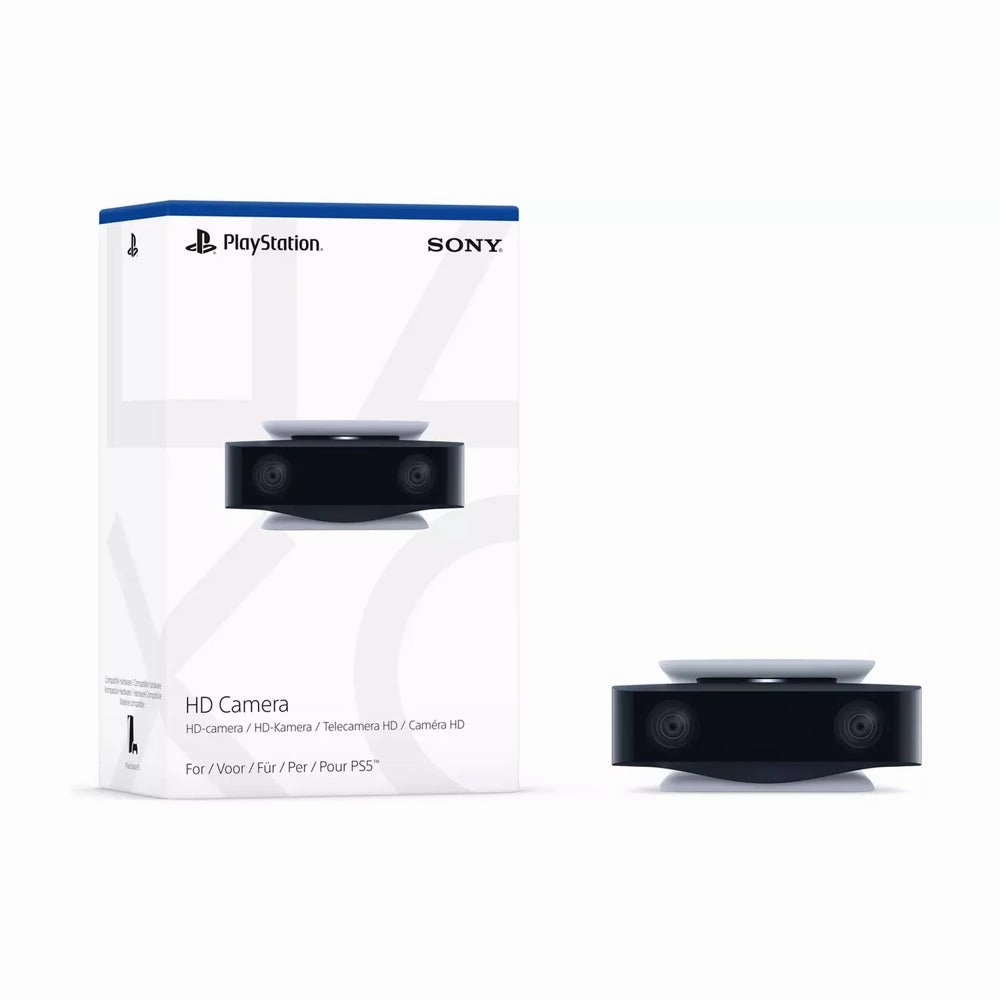 HD Camera For PlayStation 5